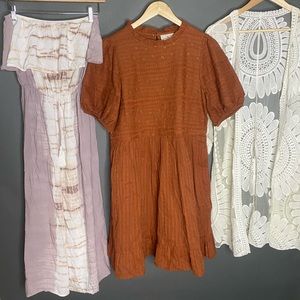 3 Piece Small Boho Beauty Bundle